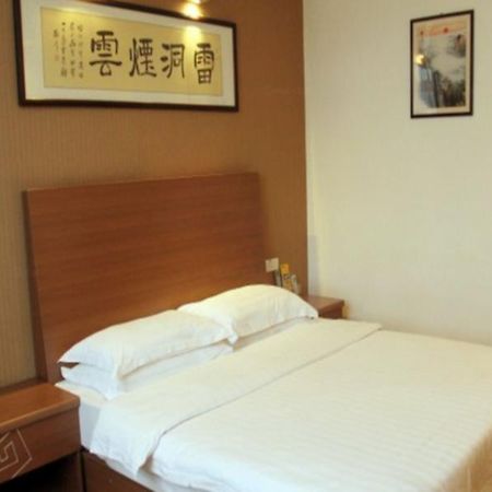 Anyi 158 Hotel Emeishan Leshan Esterno foto