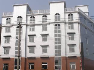 Anyi 158 Hotel Emeishan Leshan Esterno foto