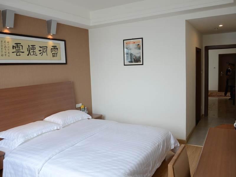Anyi 158 Hotel Emeishan Leshan Esterno foto
